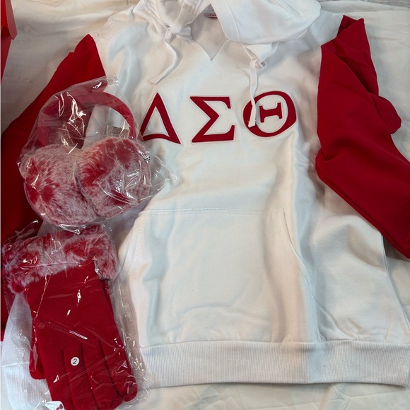 The Delta Box. Set of 5. XXL - Picture 14 of 16